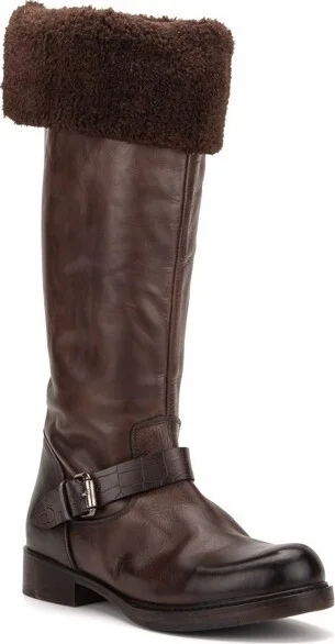 Vintage Foundry Co. Women's London Boot - , BROWN