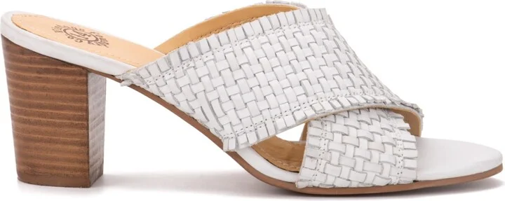 Vintage Foundry Co Women's Louisa Sandal - Image 2