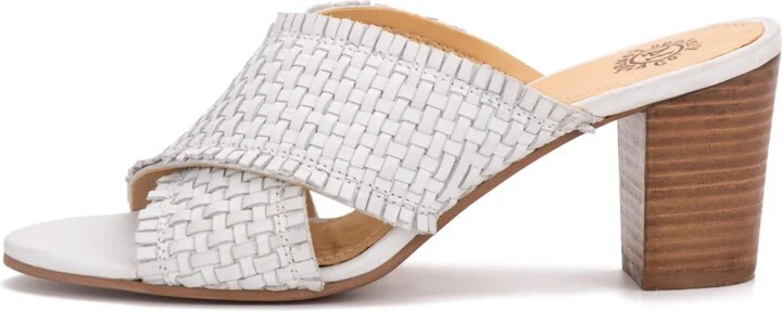Vintage Foundry Co Women's Louisa Sandal - Image 3