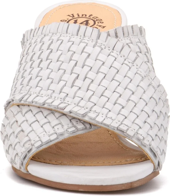 Vintage Foundry Co Women's Louisa Sandal - Image 5