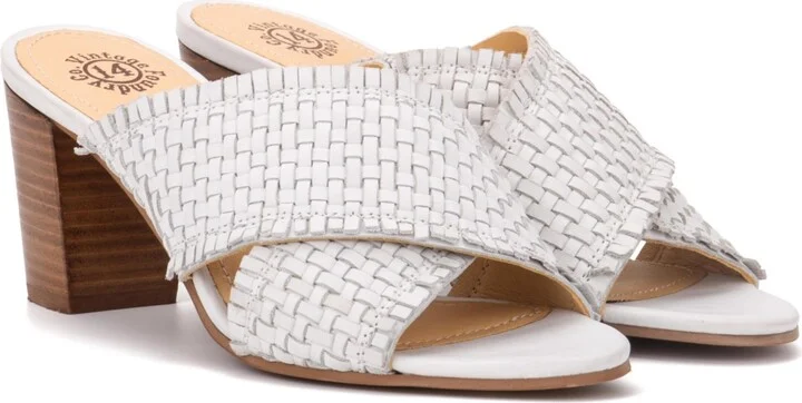 Vintage Foundry Co Women's Louisa Sandal - Image 6