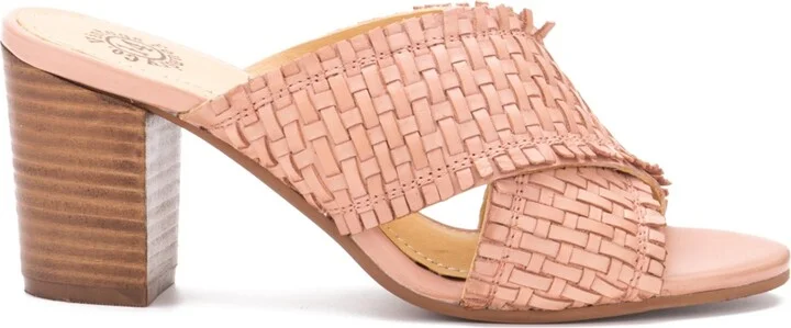Vintage Foundry Co Women's Louisa Sandal - Image 7