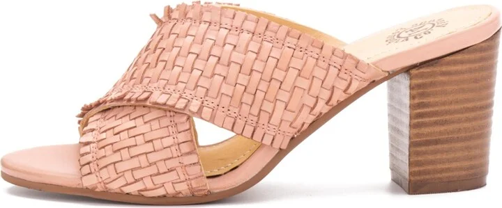 Vintage Foundry Co Women's Louisa Sandal - Image 8