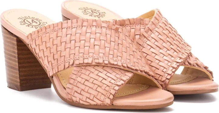 Vintage Foundry Co Women's Louisa Sandal - Image 9