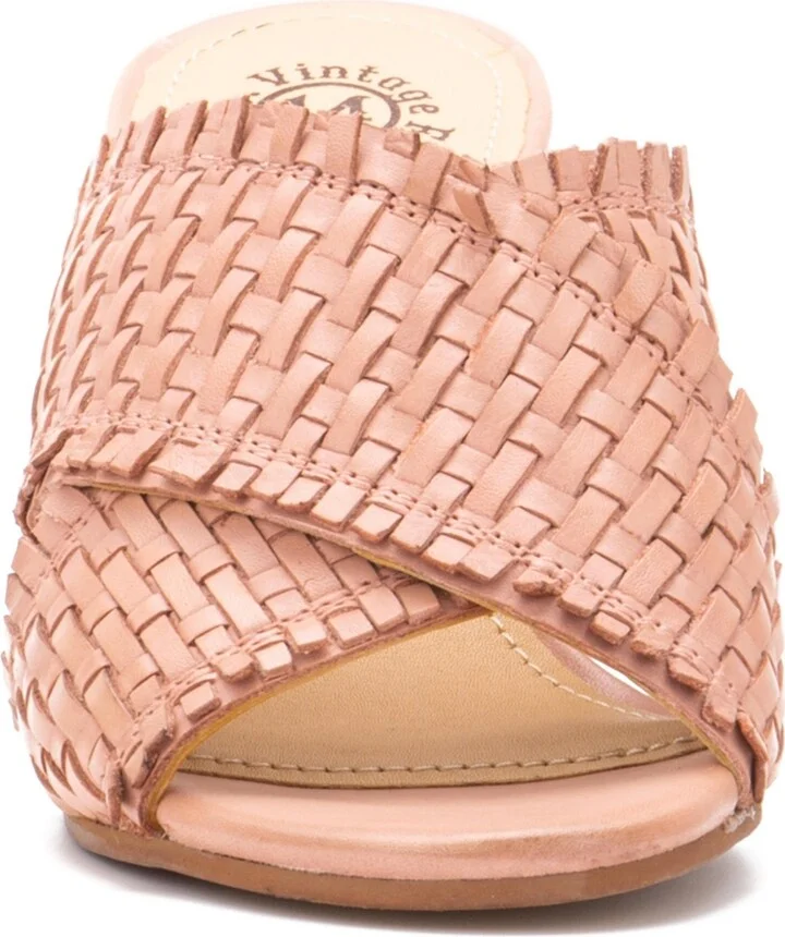 Vintage Foundry Co Women's Louisa Sandal - Image 10