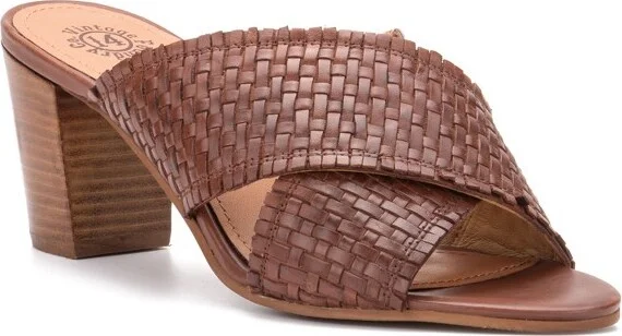 Vintage Foundry Co. Women's Louisa Sandal - , BLUSH