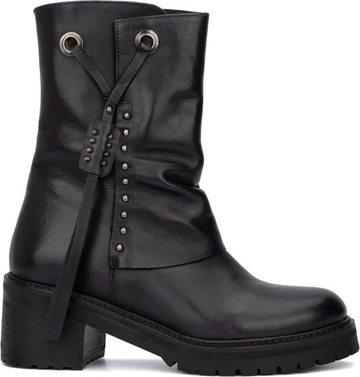 Vintage Foundry Co. Women's Madeline Boot - , BLACK - Image 2