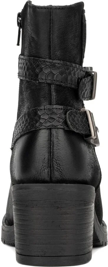 Vintage Foundry Co Women's Madison Bootie - Image 2