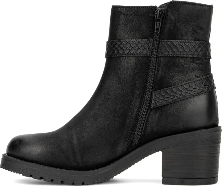 Vintage Foundry Co Women's Madison Bootie - Image 4
