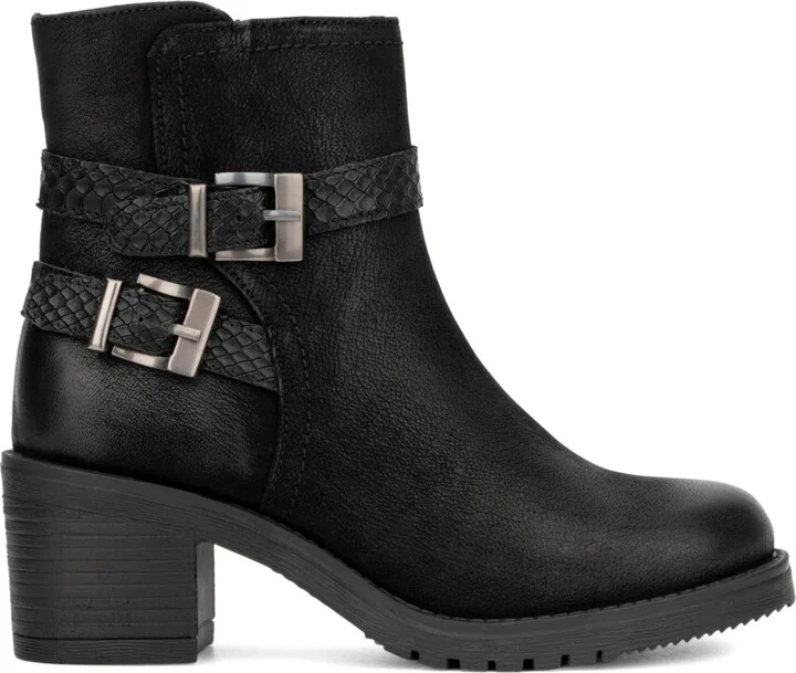 Vintage Foundry Co Women's Madison Bootie - Image 6