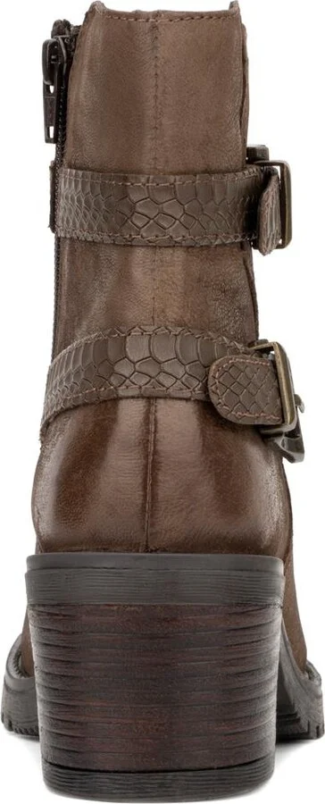 Vintage Foundry Co Women's Madison Bootie - Image 7