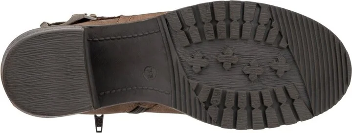 Vintage Foundry Co Women's Madison Bootie - Image 8