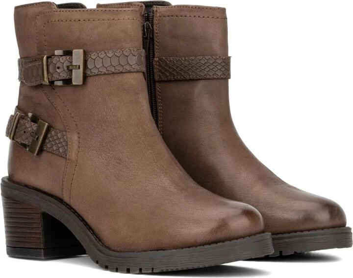 Vintage Foundry Co Women's Madison Bootie - Image 9