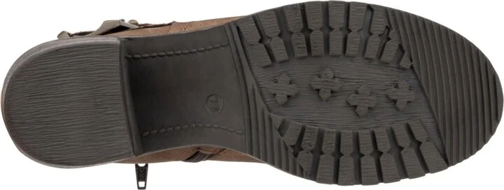 Vintage Foundry Co Women's Madison Bootie - Image 11