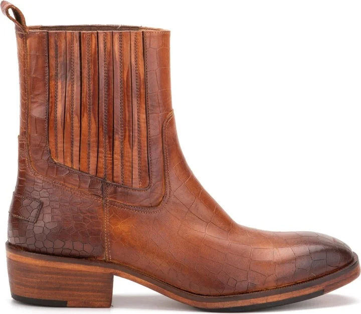 Vintage Foundry Co Women's Main Boot - Image 2