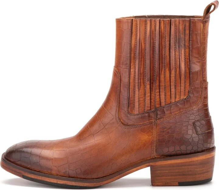 Vintage Foundry Co Women's Main Boot - Image 3
