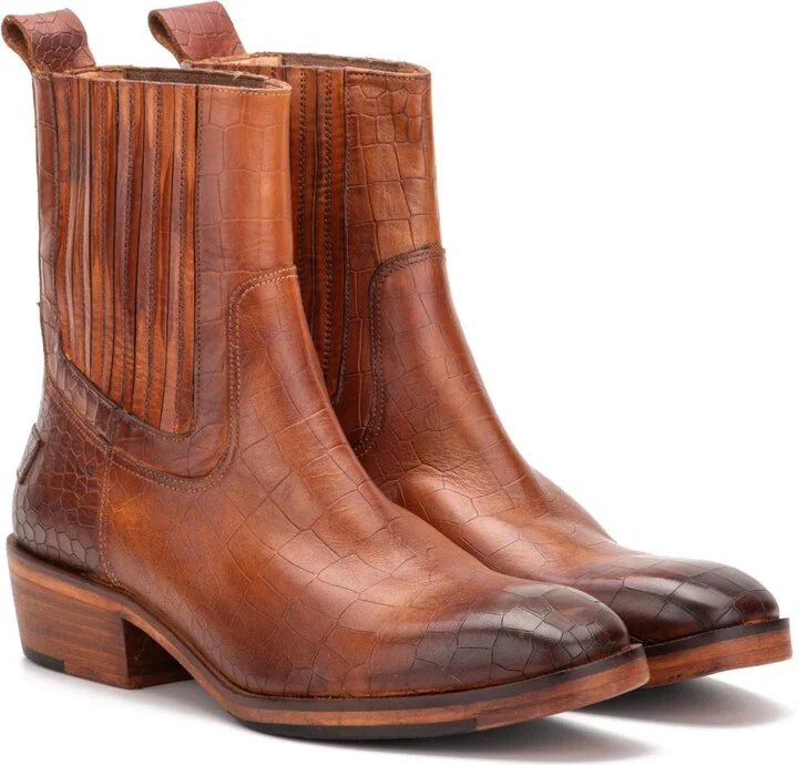 Vintage Foundry Co Women's Main Boot - Image 5