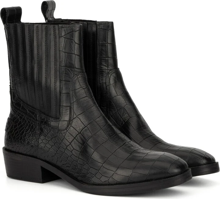 Vintage Foundry Co Women's Main Boot - Image 11