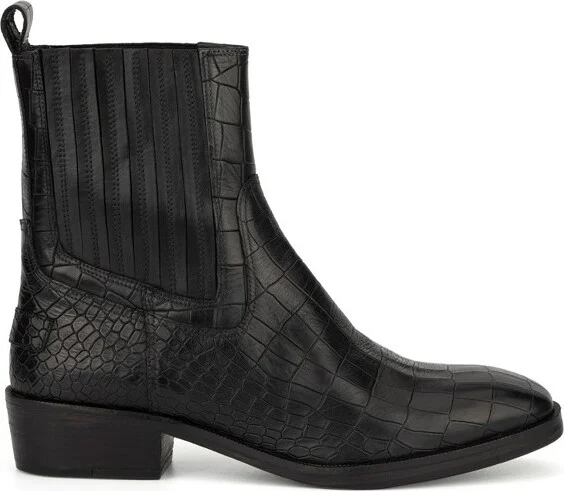 Vintage Foundry Co. Women's Main Boot - , BLACK - Image 2