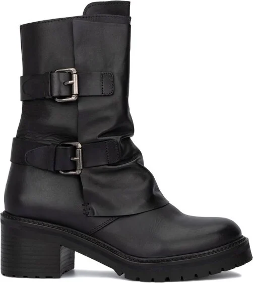 Vintage Foundry Co. Women's Margot Boot - , BLACK - Image 2