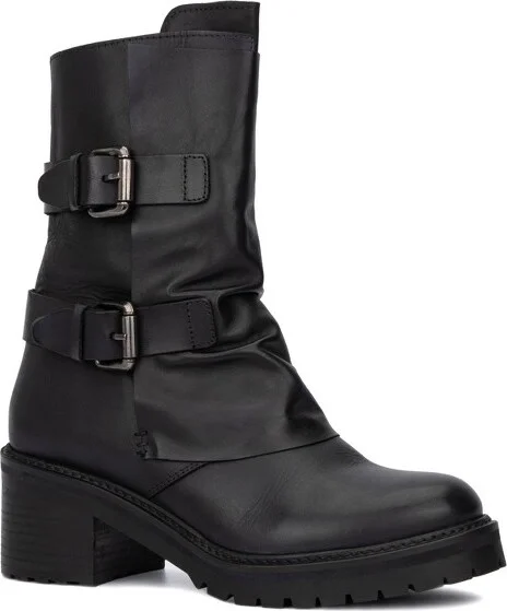 Vintage Foundry Co. Women's Margot Boot - , BLACK