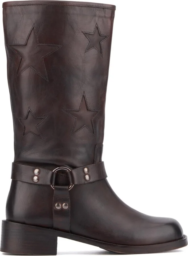 Vintage Foundry Co Women's Mathilde Mid Calf Boots - Image 2