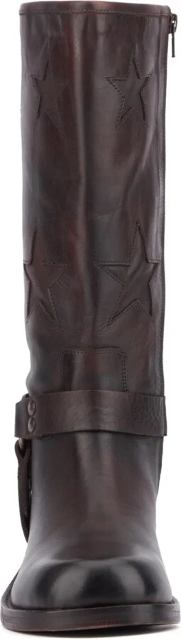 Vintage Foundry Co Women's Mathilde Mid Calf Boots - Image 5