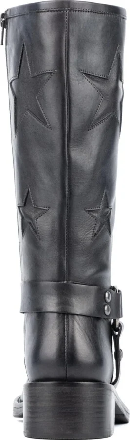 Vintage Foundry Co Women's Mathilde Mid Calf Boots - Image 8