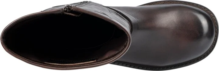 Vintage Foundry Co Women's Mathilde Mid Calf Boots - Image 9