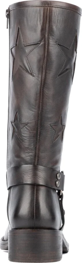 Vintage Foundry Co Women's Mathilde Mid Calf Boots - Image 10