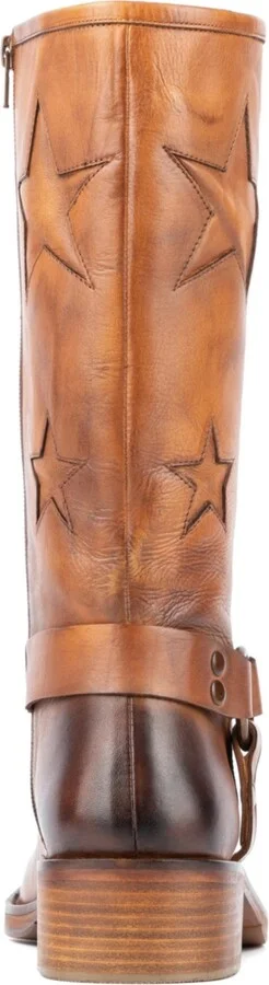 Vintage Foundry Co Women's Mathilde Mid Calf Boots - Image 11