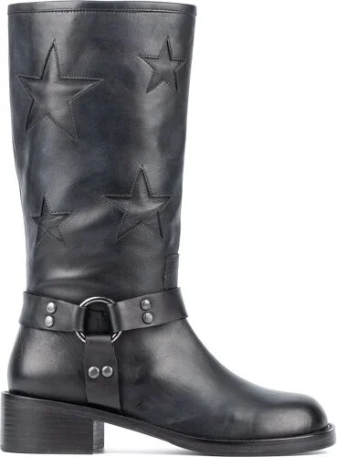 Vintage Foundry Co. Women's Mathilde Mid Calf Boots - , BROWN - Image 4