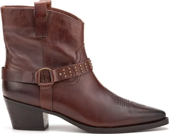 Vintage Foundry Co. Women's Mia Boot - , TAN - Image 2