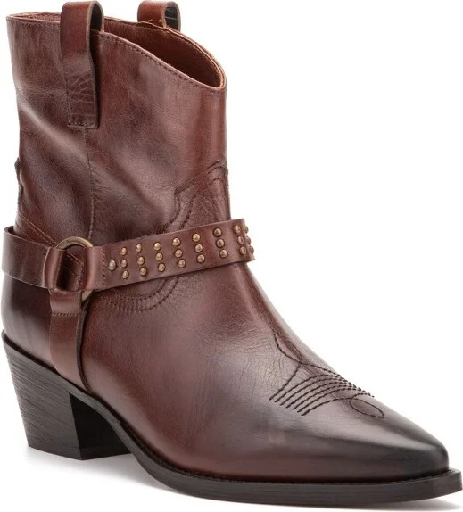 Vintage Foundry Co. Women's Mia Boot - , TAN