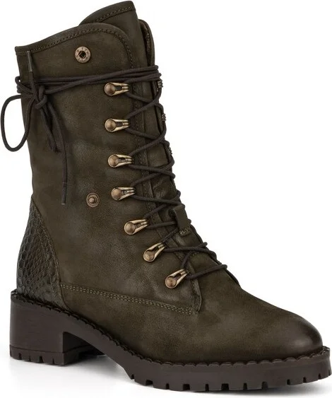 army green