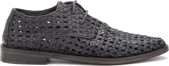 Vintage Foundry Co Women's Minstrel Shoe - Image 3