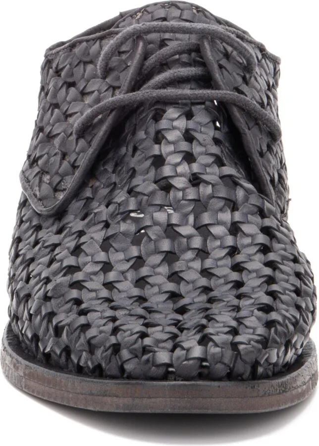 Vintage Foundry Co Women's Minstrel Shoe - Image 4