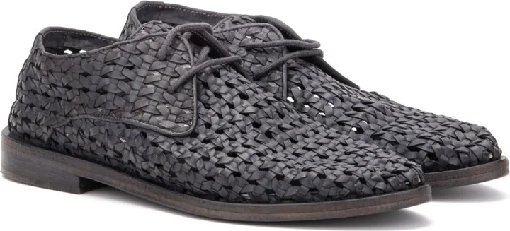 Vintage Foundry Co Women's Minstrel Shoe - Image 5