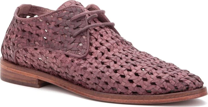 Vintage Foundry Co Women's Minstrel Shoe - Image 7