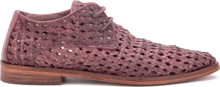 Vintage Foundry Co Women's Minstrel Shoe - Image 8