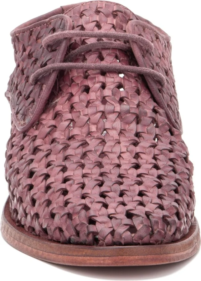 Vintage Foundry Co Women's Minstrel Shoe - Image 10