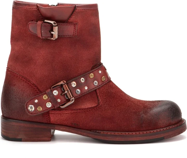 Vintage Foundry Co Women's Miriam Boot - Image 7