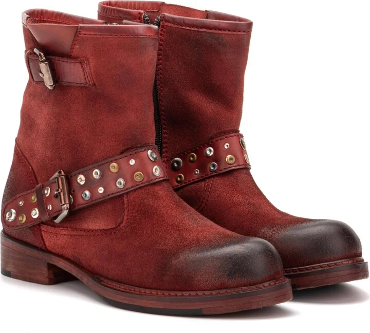 Vintage Foundry Co Women's Miriam Boot - Image 8