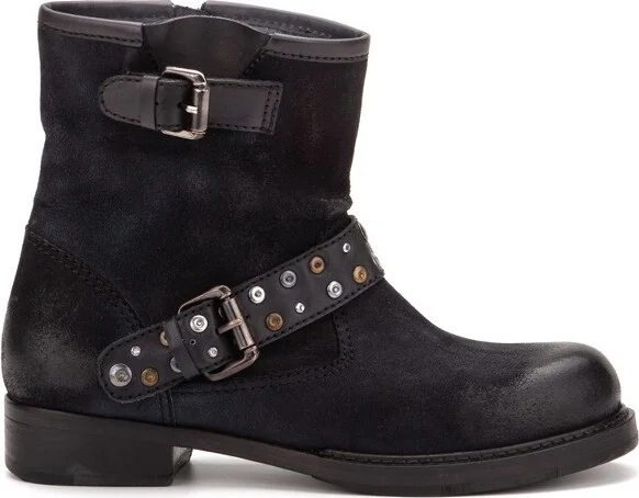 Vintage Foundry Co. Women's Miriam Boot - , BLACK - Image 2