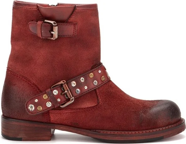 Vintage Foundry Co. Women's Miriam Boot - , BLACK - Image 3