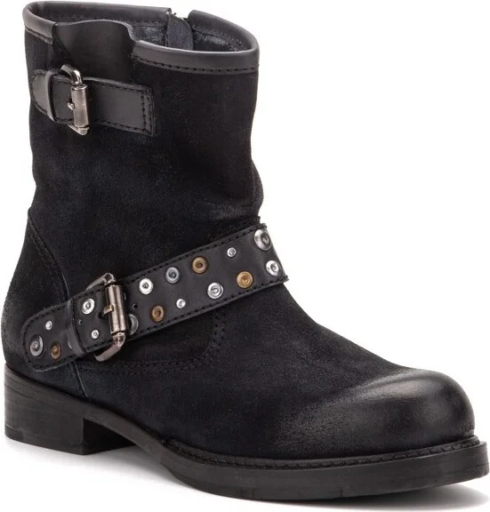 Vintage Foundry Co. Women's Miriam Boot - , BLACK