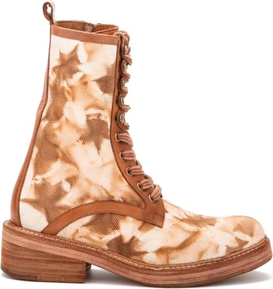 Vintage Foundry Co. Women's Monaris Boot - , BLACK - Image 3