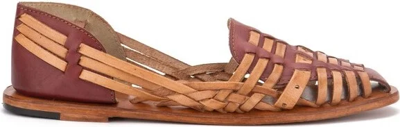Vintage Foundry Co. Women's Myra Flats - , NAVY - Image 3
