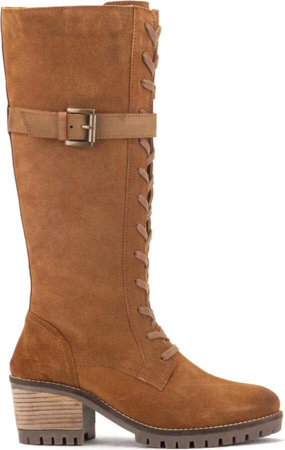 Vintage Foundry Co Women's Naomi Boot - Image 2