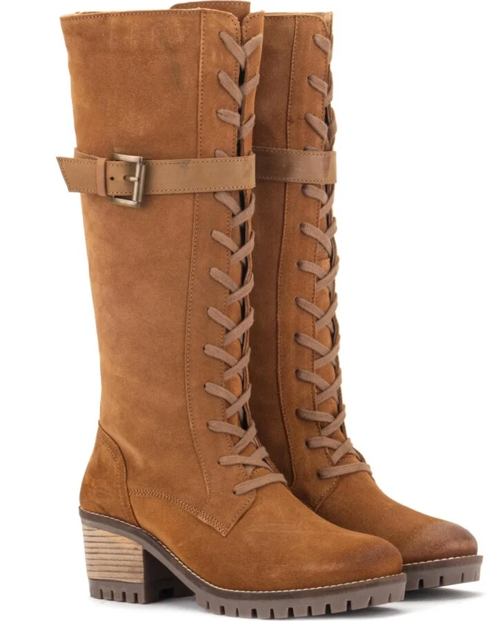 Vintage Foundry Co Women's Naomi Boot - Image 5